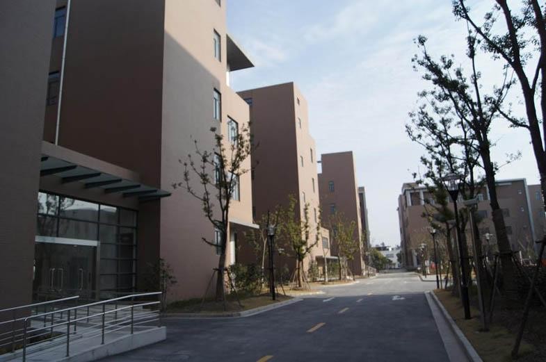 張江創(chuàng)想園